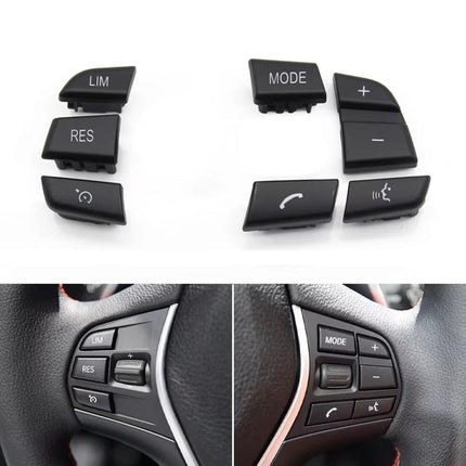 Tombol Stir For BMW F10 F30 F15 F25 Cruise Control Button Lim Res Mode