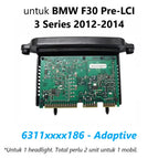 F30 Pre-LCI Adp / OEM