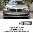 Old Fog Open L