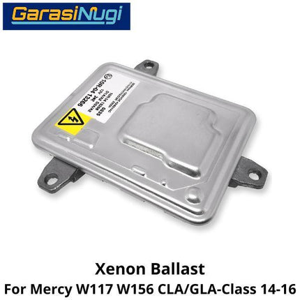 Xenon Ballast For Mercedes W117 W156 Headlight Driver Control Module Lampu Mercy CLA GLA