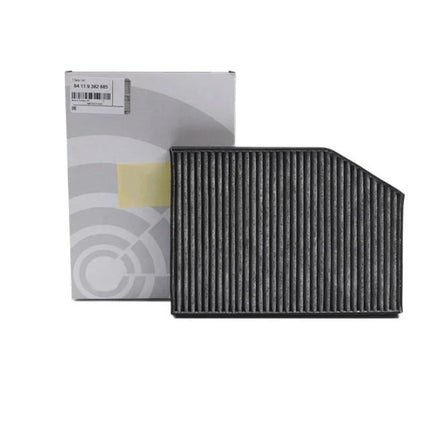 Filter Kabin For BMW G20 G01 G29 Saringan Udara AC Microfilter 320 X3