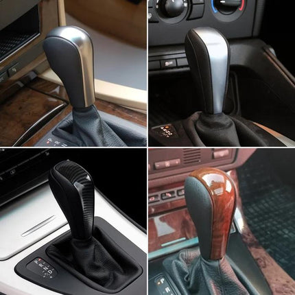 Automatic Gear Shift Tuas Gigi BMW E90 E87 E84 E85 320 116 X1 Z4