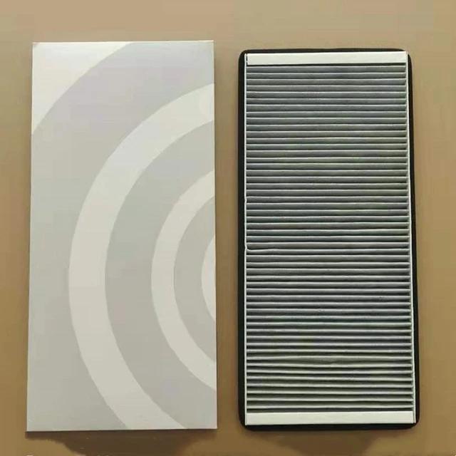 Filter Kabin Original for BMW E53 Saringan Udara AC Microfilter X5