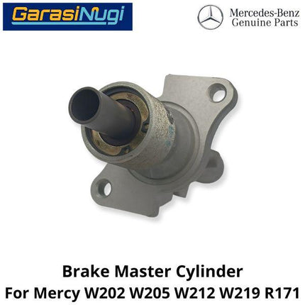 Brake Master For Mercy W205 W210 W207 R171 Cylinder Silinder Rem C200 SLK