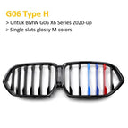 G06 Model H