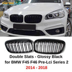 DBL Glossy BK