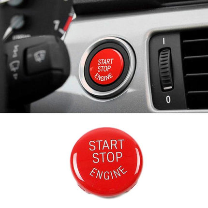 Tombol Start Stop BMW E60 E90 320i 320i 118i 523i X1 X3 Z4 X6 X5