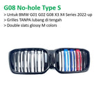 G08 NoH Type S