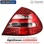 Right #0664 / Aftermarket