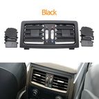 Rear Black