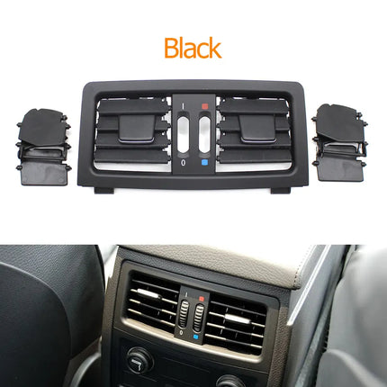 Kisi Belakang Rear AC Vent Grill BMW E60 E61 523 525 2003-2009