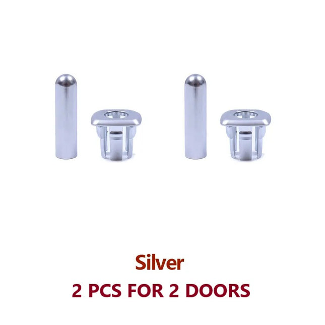 BMW F10 Door Lock Pin Tombol Kunci Tarikan Pintu 5 Series 2010-2016