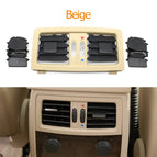 Rear Beige
