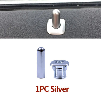 BMW F10 Door Lock Pin Tombol Kunci Tarikan Pintu 5 Series 2010-2016