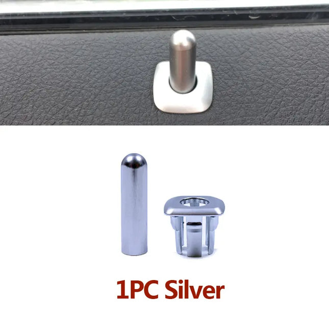 BMW F10 Door Lock Pin Tombol Kunci Tarikan Pintu 5 Series 2010-2016