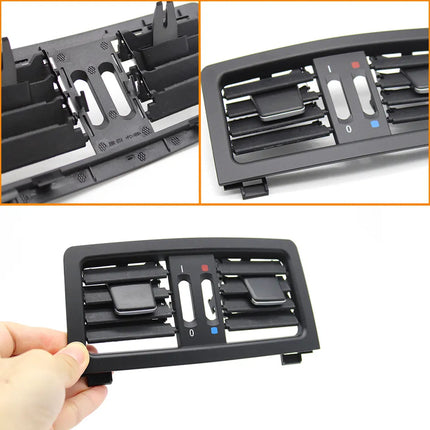 Kisi Belakang Rear AC Vent Grill BMW E60 E61 523 525 2003-2009