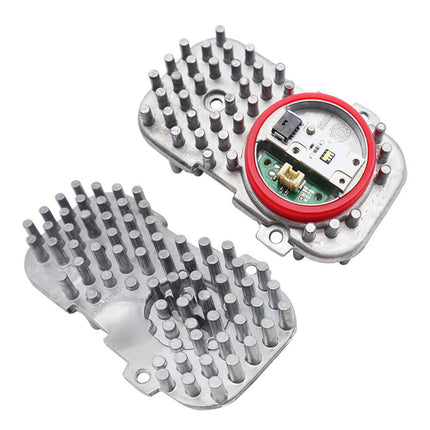 BMW F15 F25 E92 E70 DRL LED Angel Eyes Halo Light Module Lampu Senja
