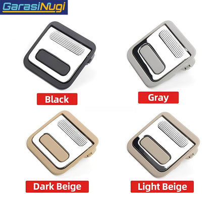 Rear Trunk Handle Mercy W164 X164 W251 Lantai Karpet Bagasi ML GL 280