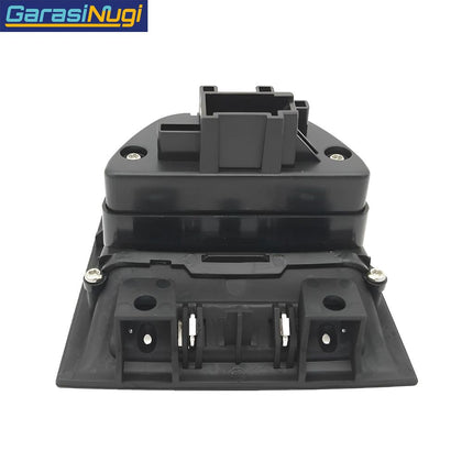 Parking Switch Porsche Macan 95B Module Handle Parkir Rem Tangan Assembly