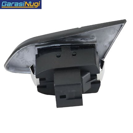 Door Lock For Porsche Panamera Cayenne 970 92A 958 7P5 Switch Tombol Kunci Pintu Assembly