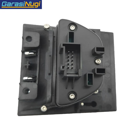 Parking Switch Porsche Macan 95B Module Handle Parkir Rem Tangan Assembly
