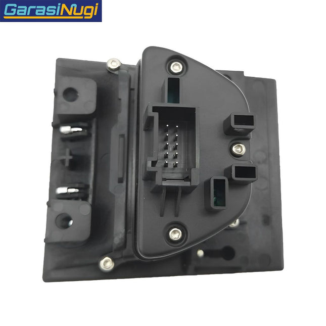 Parking Switch Porsche Macan 95B Module Handle Parkir Rem Tangan Assembly