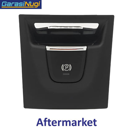 Parking Switch Porsche Macan 95B Module Handle Parkir Rem Tangan Assembly