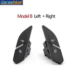B Left + Right