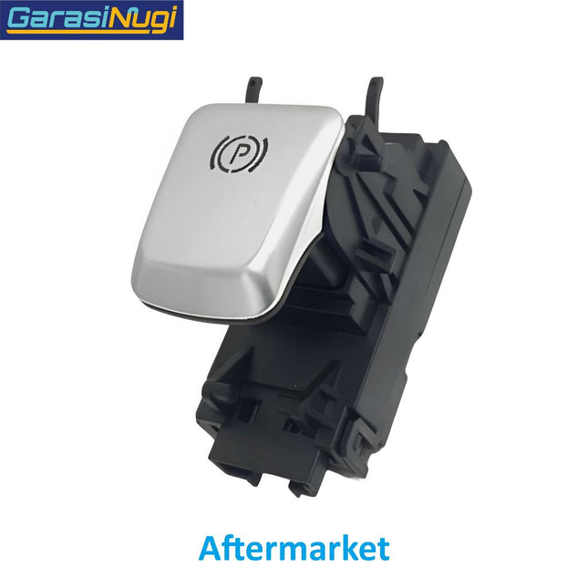 Parking Switch For Mercy W213 W238 W257 W463 Light Handle Tombol Parkir Rem Tangan E200 E300