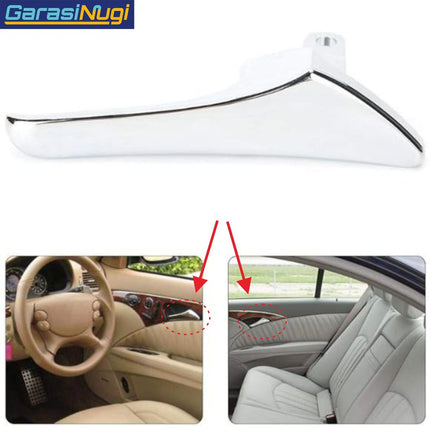 Door Pull Handle For Mercy W211 W219 Tuas Pintu Dalam E230 CLS