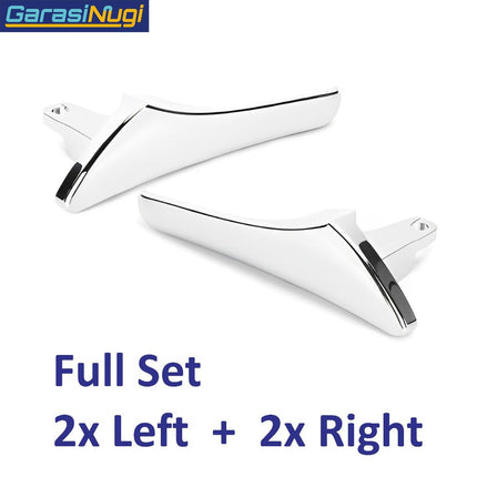 Door Pull Handle For Mercy W211 W219 Tuas Pintu Dalam E230 CLS