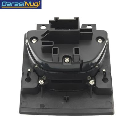 Parking Switch Porsche Macan 95B Module Handle Parkir Rem Tangan Assembly