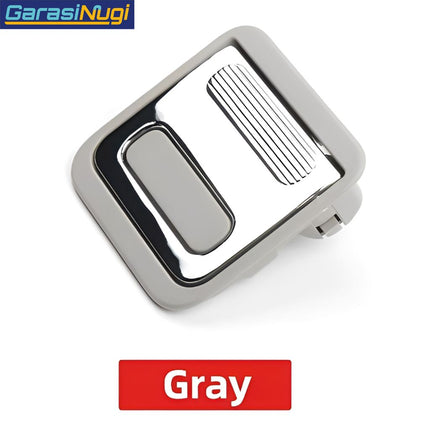 Rear Trunk Handle Mercy W164 X164 W251 Lantai Karpet Bagasi ML GL 280