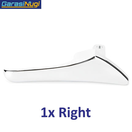 Door Pull Handle For Mercy W211 W219 Tuas Pintu Dalam E230 CLS