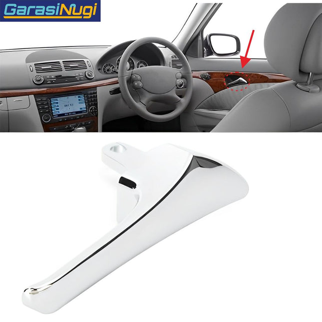 Door Pull Handle For Mercy W211 W219 Tuas Pintu Dalam E230 CLS