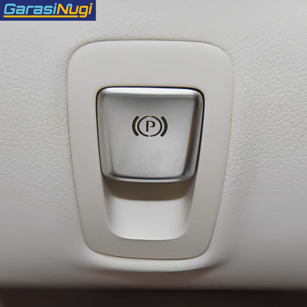 Parking Switch For Mercy W213 W238 W257 W463 Light Handle Tombol Parkir Rem Tangan E200 E300