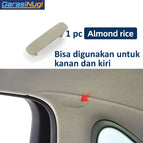 Almond Rice