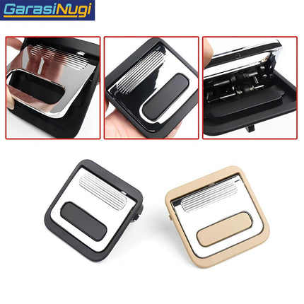 Rear Trunk Handle Mercy W164 X164 W251 Lantai Karpet Bagasi ML GL 280