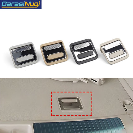 Rear Trunk Handle Mercy W164 X164 W251 Lantai Karpet Bagasi ML GL 280