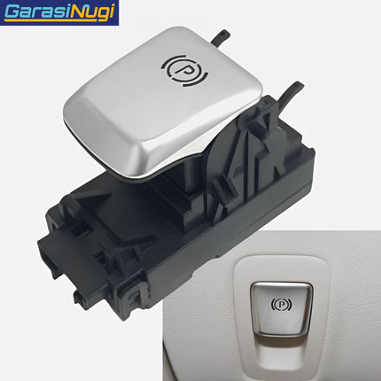 Parking Switch For Mercy W213 W238 W257 W463 Light Handle Tombol Parkir Rem Tangan E200 E300
