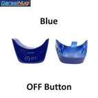 Off Blue