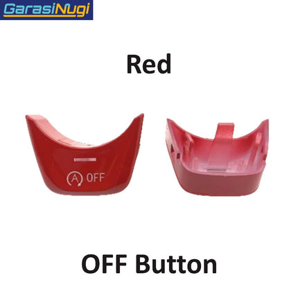 Start Button BMW G30 F52 G01 Stop Off Tombol Switch 520 530 118 730 X3