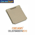 Cabrio Creamy