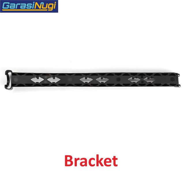 Seat Rail Mercy W222 Rel Motor Jok Slide Maju S450 S63 AMG
