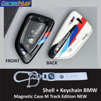 New BW BMW
