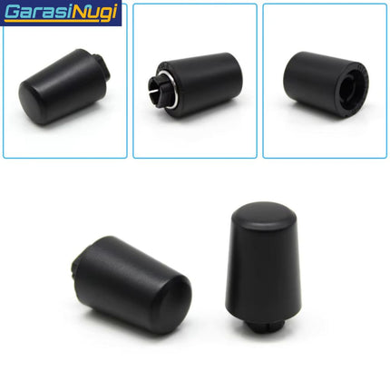 Rotary Radio For BMW E60 Volume Button Knob Tombol Putaran 523