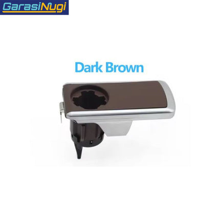 Glove Switch Mercedes W213 W257 Handle Tuas Laci Dashboard  E200 CLS