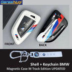 Updated WB BMW