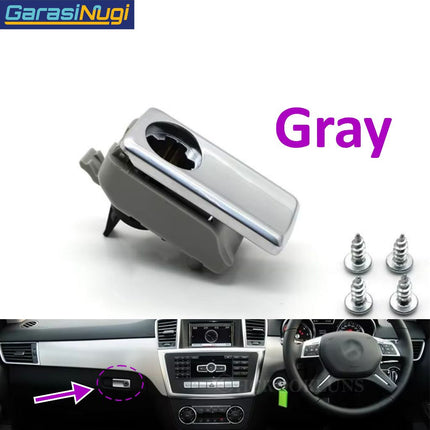 Glove Switch Mercedes W166 Handle Tuas Laci Dashboard ML GL GLS GLE