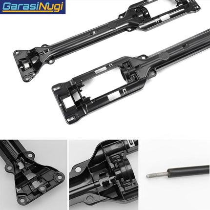 Seat Rail Mercy W204 W212 W205 W253 Rel Motor Jok Slide Maju C200 E250